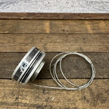 ACS Rotor BMX Freestyle Detangler Performer OG Old School Vintage 80s Gyro Part