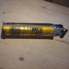 VINTAGE NU SWIFT E5000 FIRE