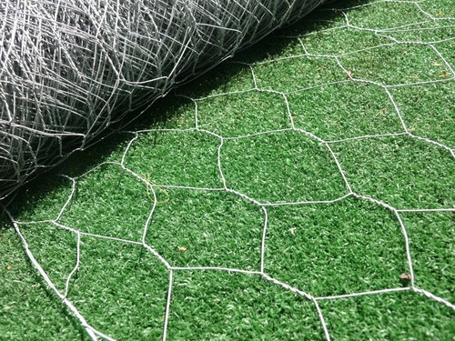 50m galvanised - (50mm),