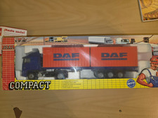Joal scale daf 95 - 1/50,