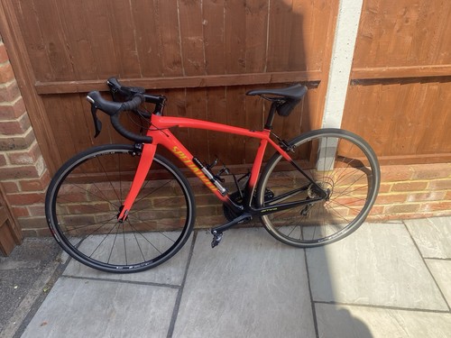 Specialized woman road - woman’s,