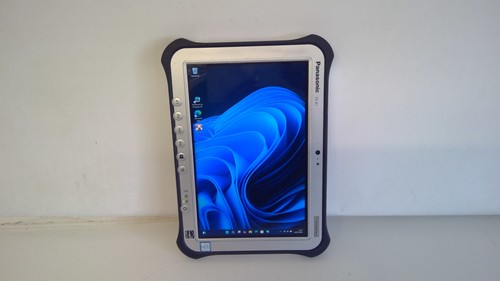Panasonic toughpad fz - toughpad, fz-g1