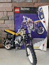 Lego Technic 8838 Classic /