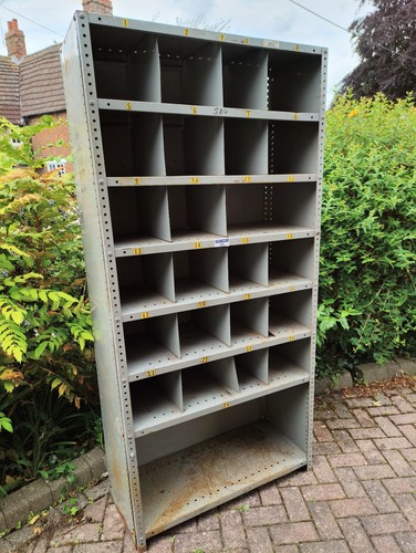 Pigeon hole storage - pigeon,