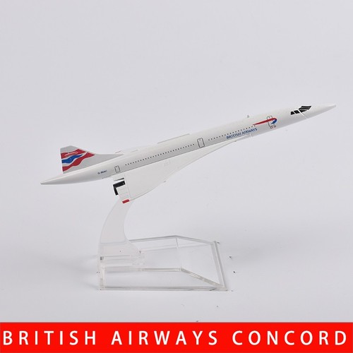 16cm concorde british - 16cm,