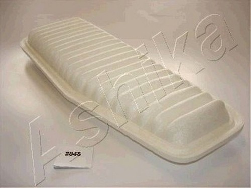 Ashika air filter for toyota - filter,