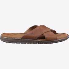 Hush Puppies Nile Mens MEMORY