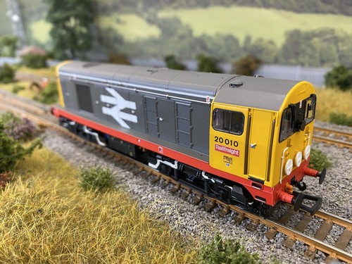 Bachmann 357asf class - 35-357asf,