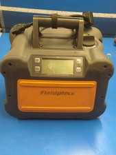 Fieldpiece MR45INT Digital Refrigerant Recovery Machine 240V HVAC
