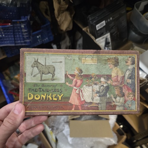 1930 the game tail - game, of