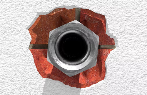 Fischer express mortar - mortar, cement