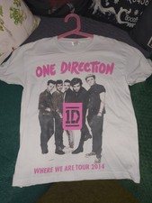 One Direction Where We Are