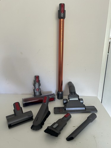 Dyson cyclone v10 absolute - cyclone,