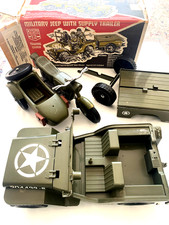 Action Man (Cherilea) Army