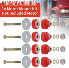 Engine Poly Bushing Motor