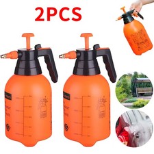 2pcs 2L Garden Pressure Spray