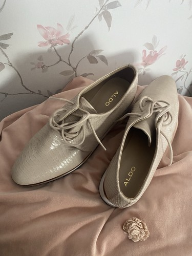 Shoes aldo size new - size, 6