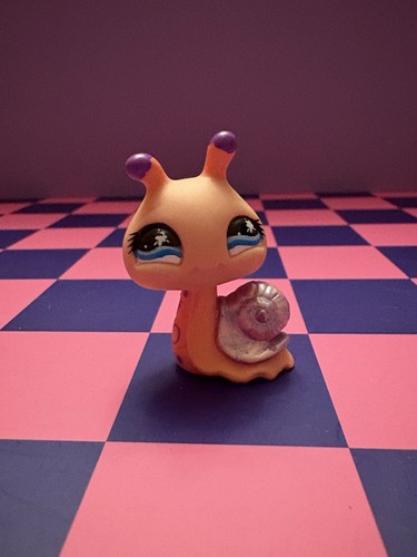 Vintage littlest pet - vintage,