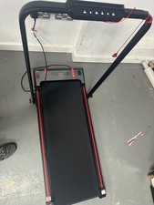 Electric Walking Pad Treadmill