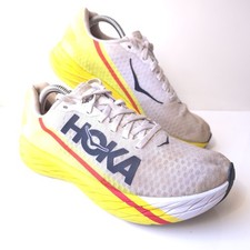 Hoka One U Rocket X Carbon