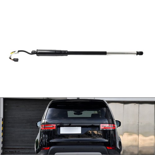 Electric trunk tailgate lift - electric,