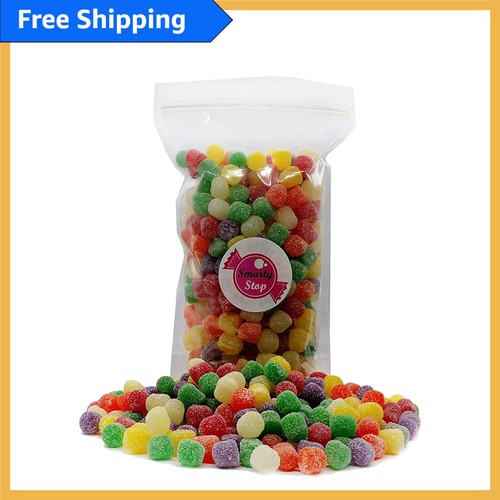 Pound assorted gum drops - assorted,