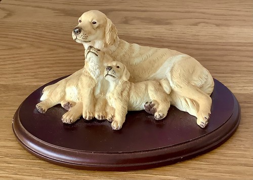 Teviotdale figurine ceramic - teviotdale,