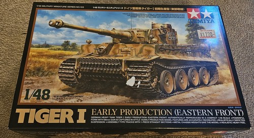 Tamiya 32603 scale model - scale,