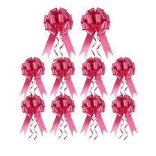 Pull Bows For Gifts Basket
