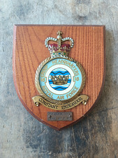 Vintage royal air - air, force