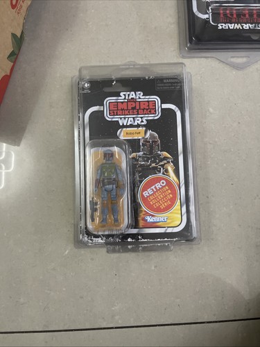 Star wars retro collection - star,