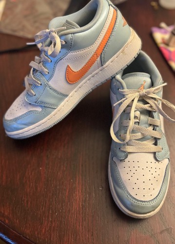 Size nike air - 4.5y, 6w