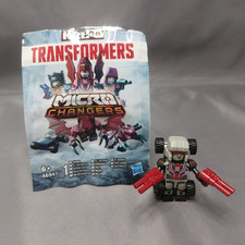 Kre-O Transformers AOE Jarugar Mini Figure Age Extinction Kreon Micro Changers