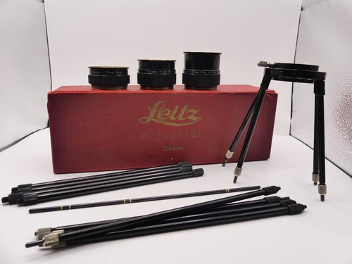 Genuine leitz leica - leitz,