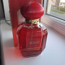 Pascal Morabito ROUGE Eau De