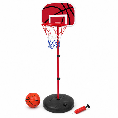 7ft kids basketball hoop - 7ft,