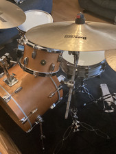 Gretsch USA Custom - 20 10 13 (2015, excellent condition)