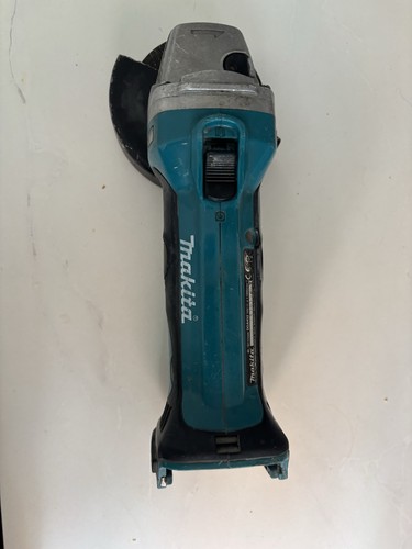 Makita angle grinder for - angle,