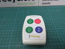 Wessex Lifts Q2352-TX4R11