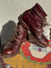 Vintage 1980s Chippewa
