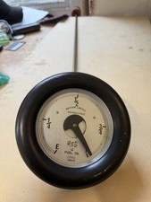 Bayham Ltd Mechanical Fuel Oil Level Meter