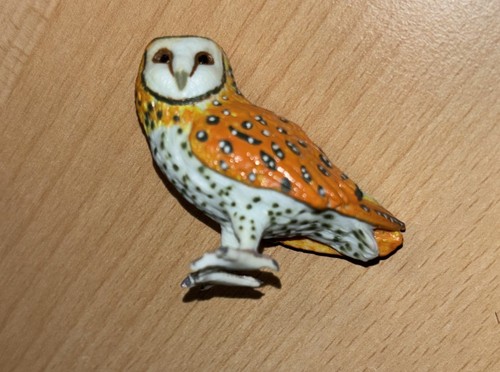 Procon animal figurine owl - animal,
