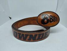 Craig Lowndes Ford Triple 8 V8