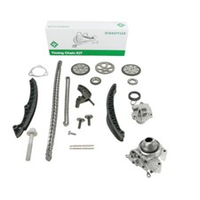 Timing Chain Kit INA + Oil
