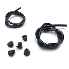 1*Fuel Line Tank Grommet Kit