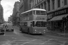 Trans Clyde la102 glasgow city