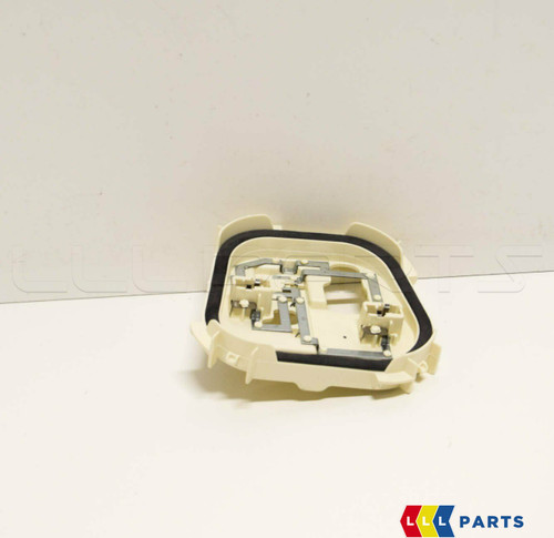 New genuine volkswagen touran - new,
