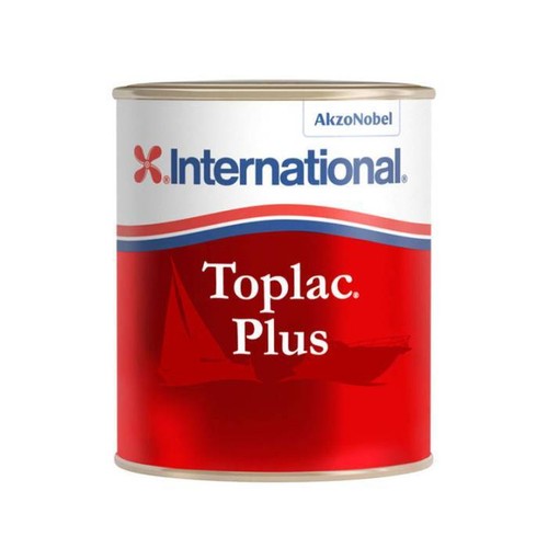 750ml international toplac - 750ml,