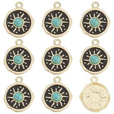 5 Boho Chic Celestial Lucky
