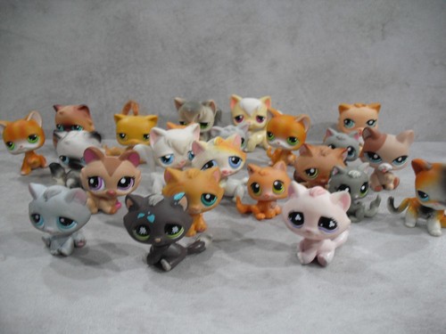 Littlest pet shop - pet,